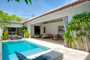 Anakula 2 - 2BR villa with pool, Seminyak